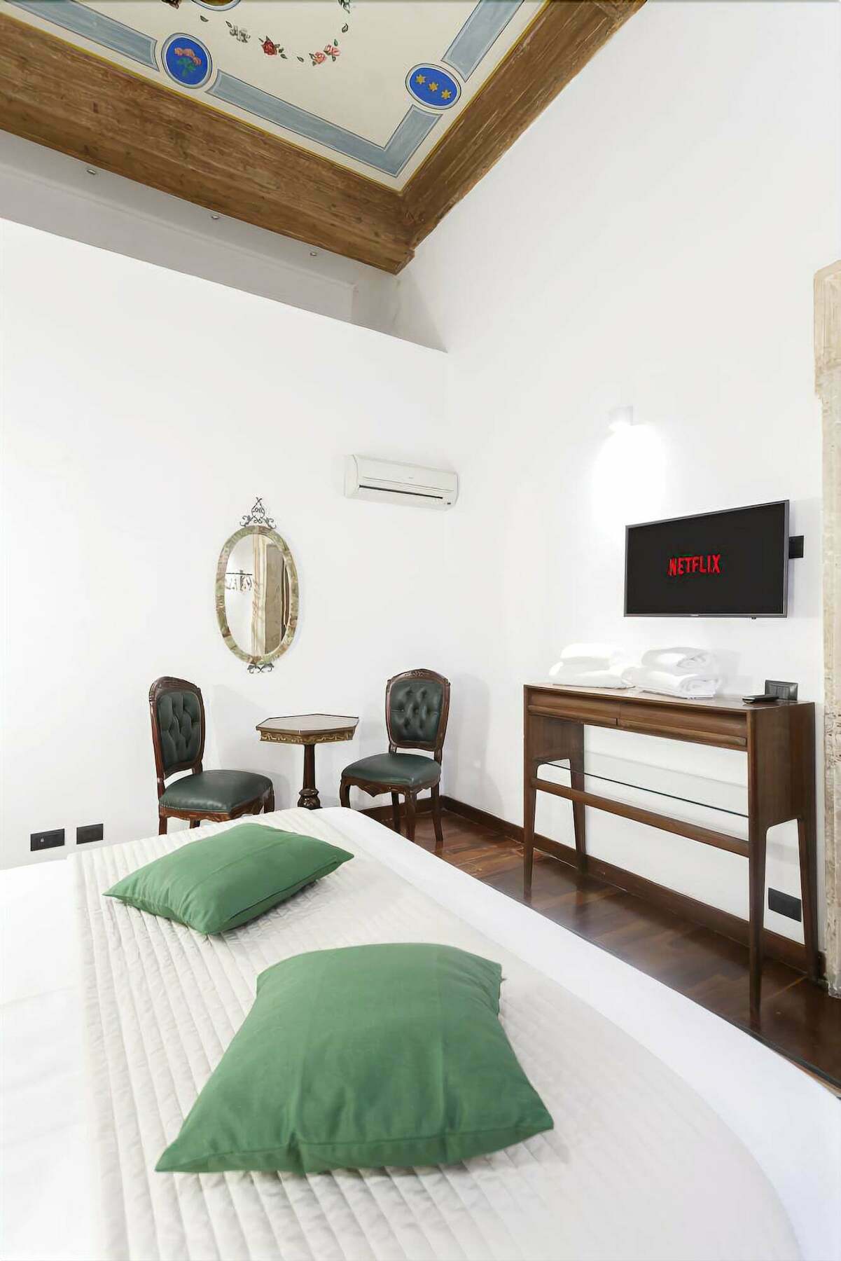 Palazzo Del Duca Piazza Navona Guest House Rom Exterior foto